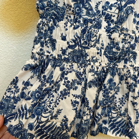 Anthro Somerset XS NWT top - Picture 4 of 5